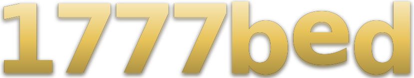 1777bed logo